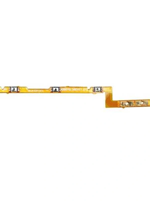 General Mobile Uyumlu Discovery Gm21 Pro On Off Power Filmi Flex