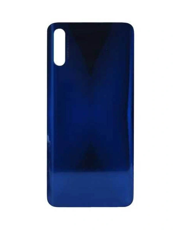 Huawei Honor Uyumlu 9x Arka Kapak Mavi