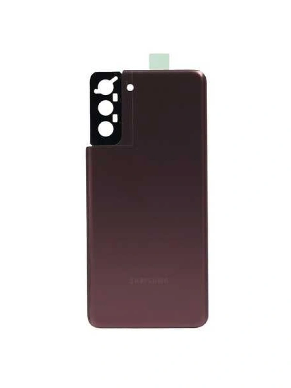 Samsung Uyumlu Galaxy S21 Plus 5g G996 Arka Kapak Rose