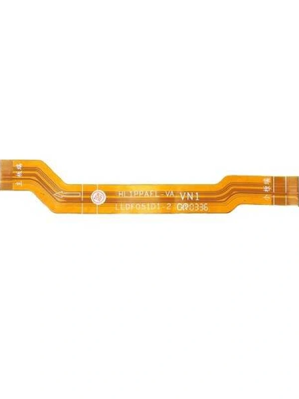 Huawei Uyumlu P Smart 2021 Lcd Ekran Ara Filmi Flex