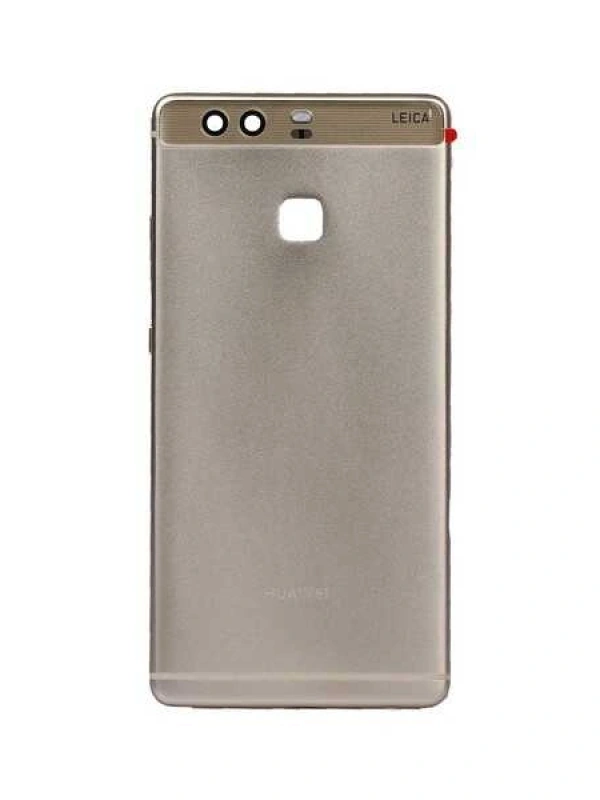 Huawei Uyumlu P9 Kasa Gold