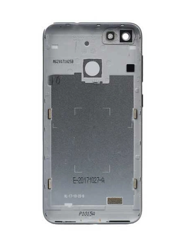 Huawei Uyumlu P9 Lite Mini Kasa Kapak Beyaz