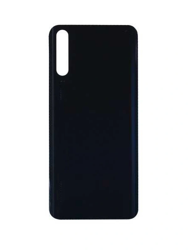 Huawei Uyumlu P Smart S Arka Kapak Siyah