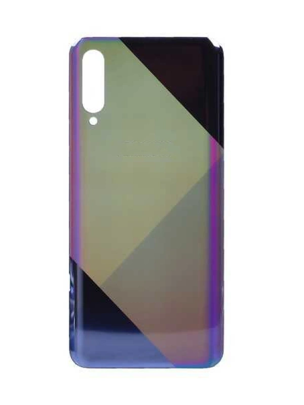 Samsung Uyumlu Galaxy A50s A507 Arka Kapak Mor