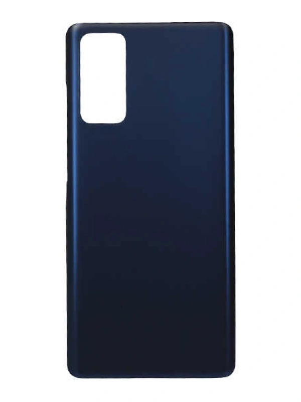 Samsung Uyumlu Galaxy S20 Fe Fan Edition G780 Arka Kapak Siyah