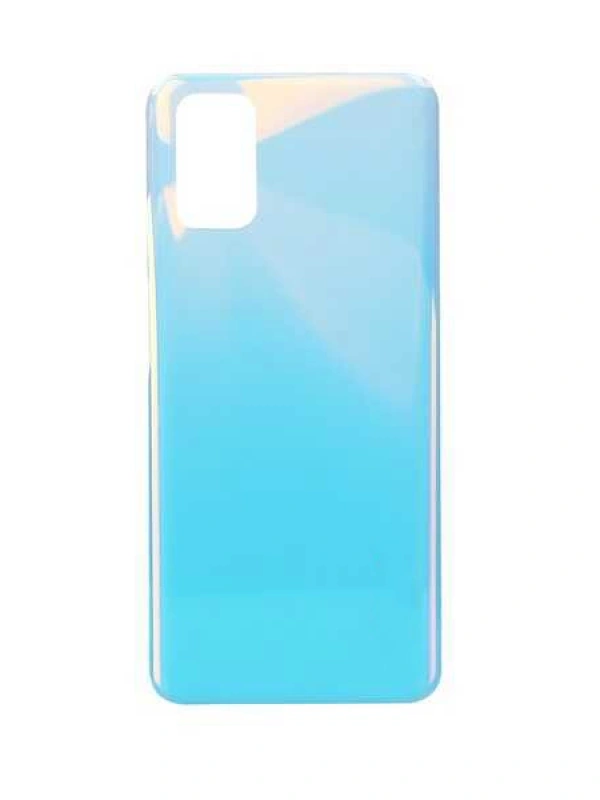 Oppo Uyumlu A72 Arka Kapak Beyaz