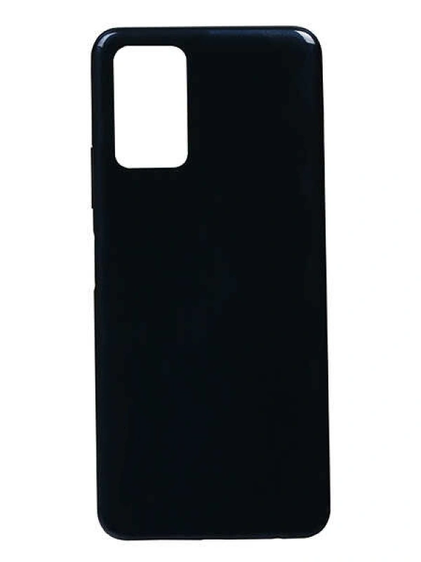 Infinix Uyumlu Note 8i Kasa Kapak Siyah