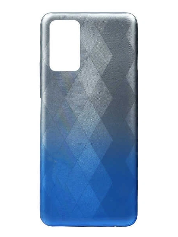 Infinix Uyumlu Note 8i Kasa Kapak Beyaz