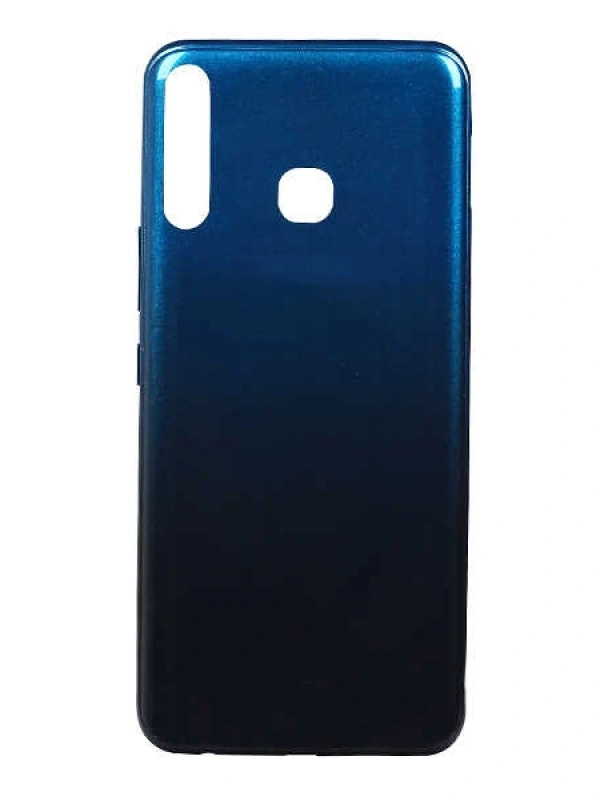 Infinix Uyumlu Hot 8 Arka Kapak Yeşil