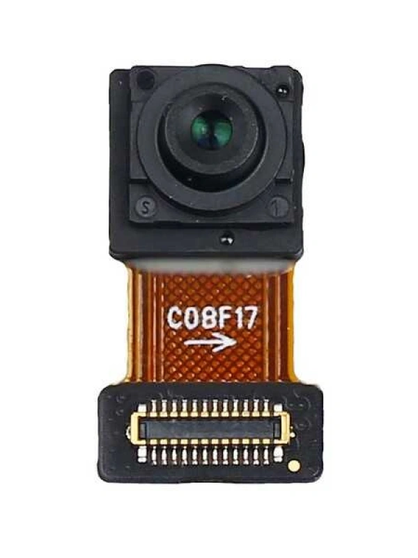 Oppo Uyumlu A15s Ön Kamera