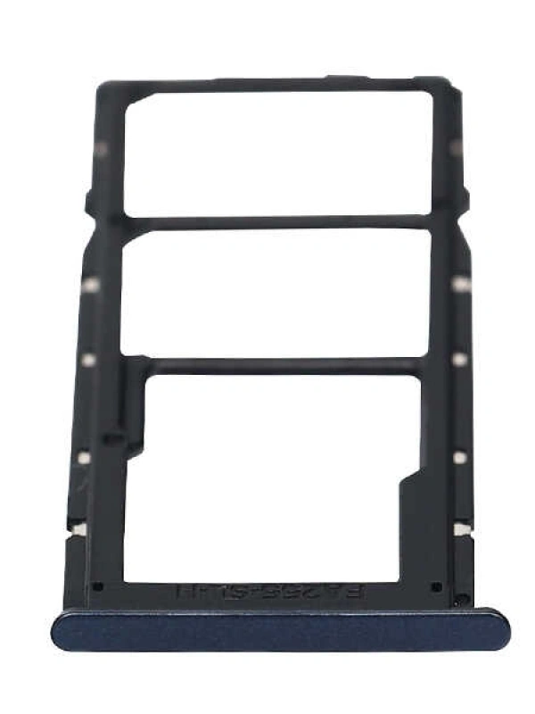 Oppo Uyumlu A15 Sim Kart Tepsisi Siyah