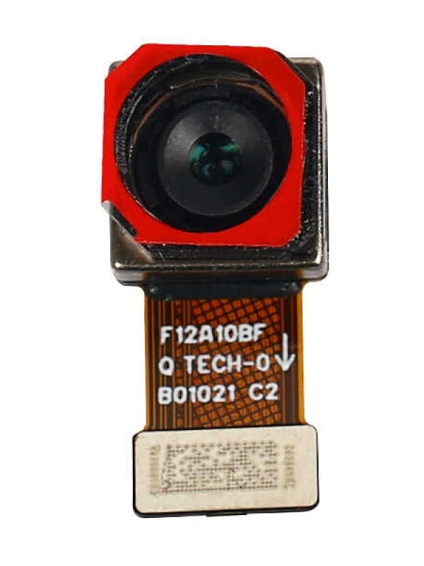 Oppo Uyumlu A31 2020 Arka Kamera