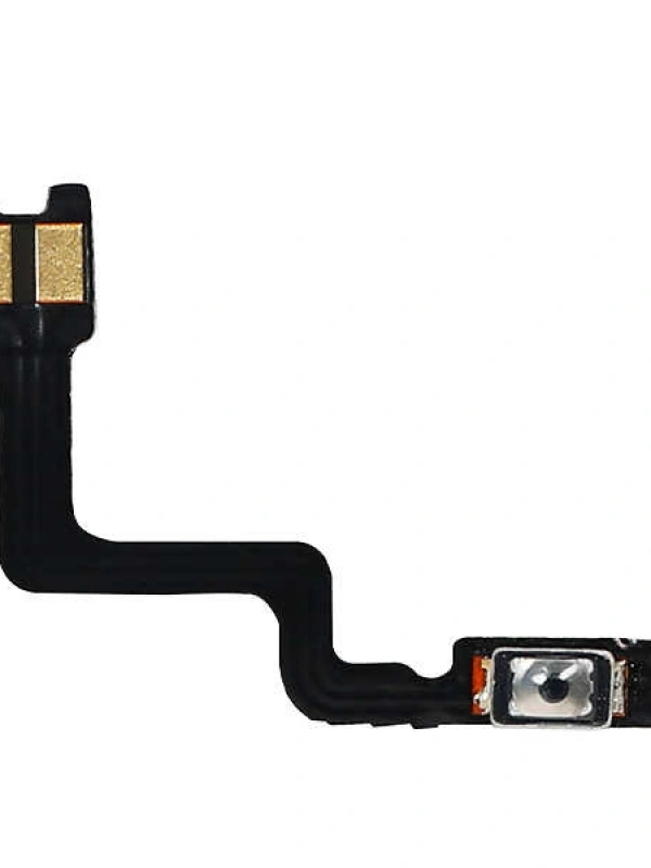 Oppo Uyumlu A31 2020 On Off Power Filmi Flex