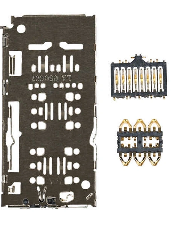Oppo Uyumlu A31 2020 Sim Kart Okuyucu