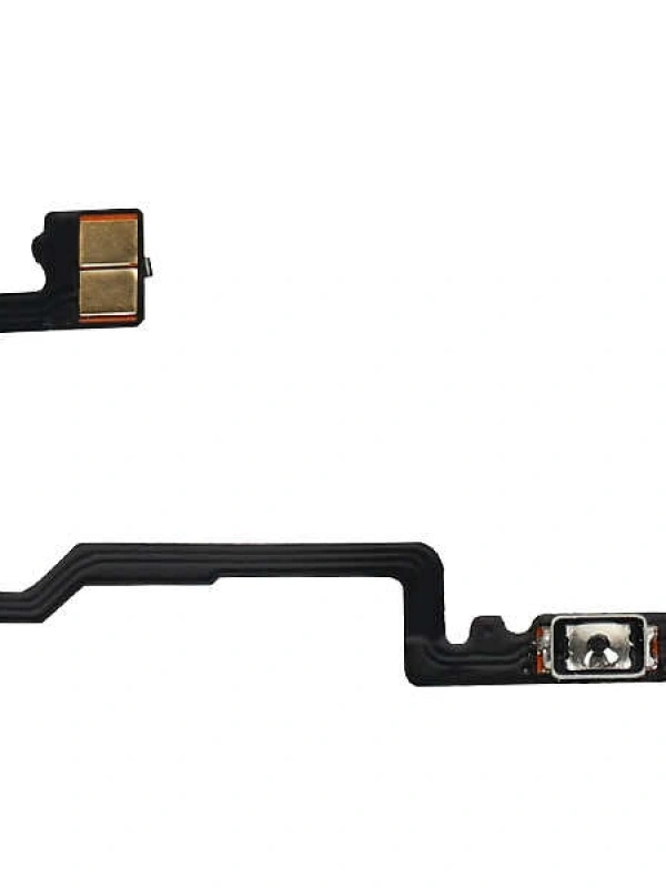 Oppo Uyumlu A52 On Off Power Filmi Flex