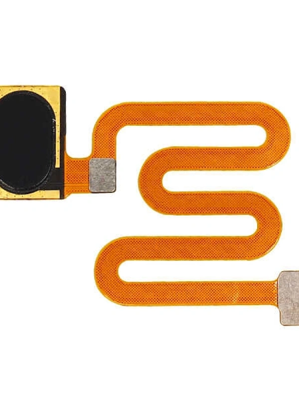 Oppo Uyumlu Cph1941 A9 2020 Home Tuş Bordu Filmi Flex Siyah