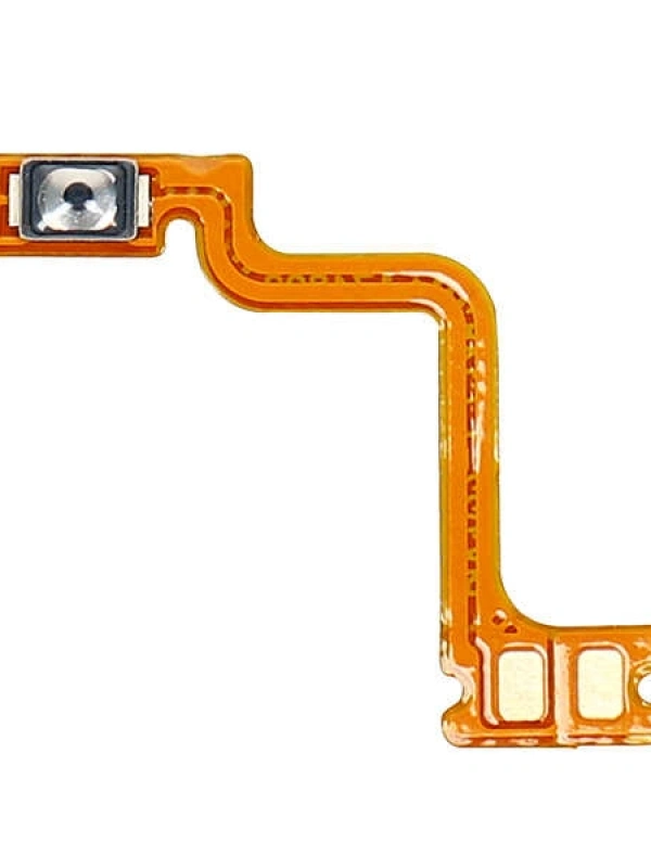 Oppo Uyumlu A73 2020 On Off Power Filmi Flex