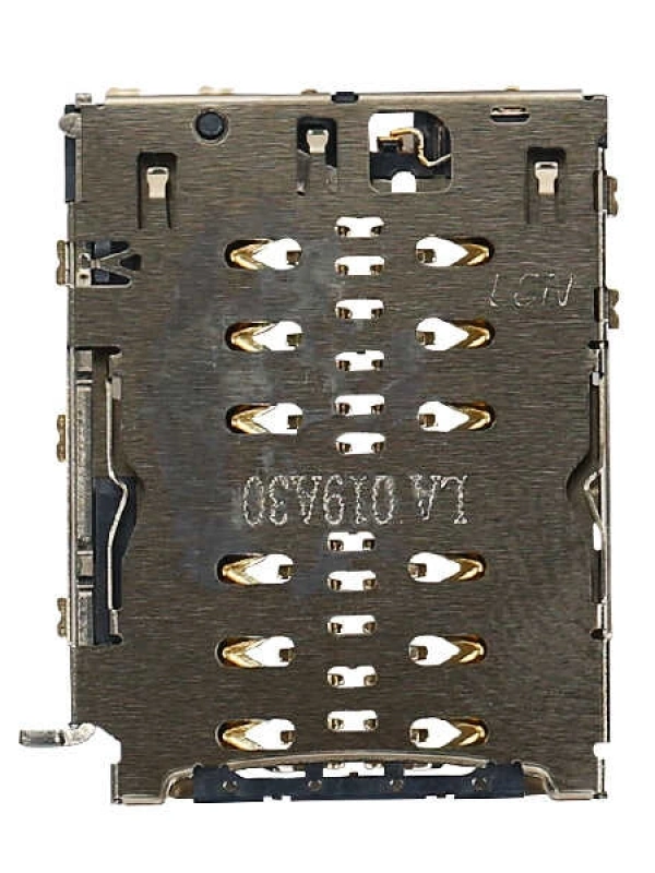 Xiaomi Uyumlu Mi 10t Sim Kart Okuyucu