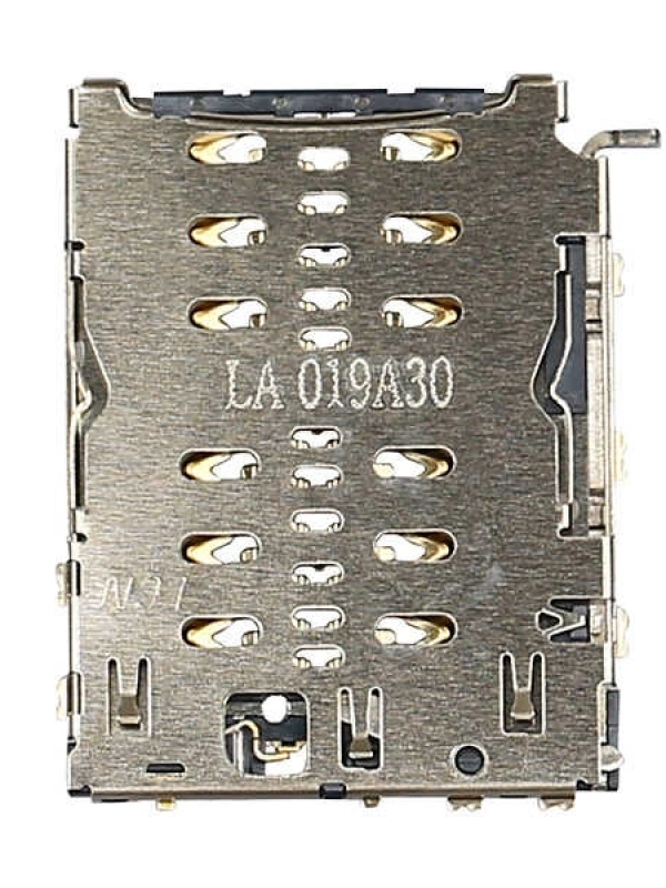 Xiaomi Uyumlu Mi 10 Sim Kart Okuyucu