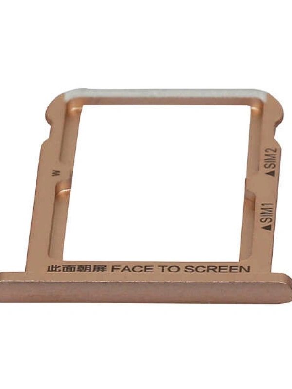 Xiaomi Uyumlu mi 9 Se Sim Tepsisi Gold