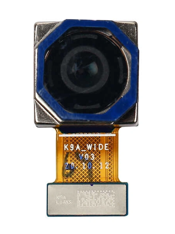 Xiaomi Uyumlu Mi 11 Lite Arka Kamera