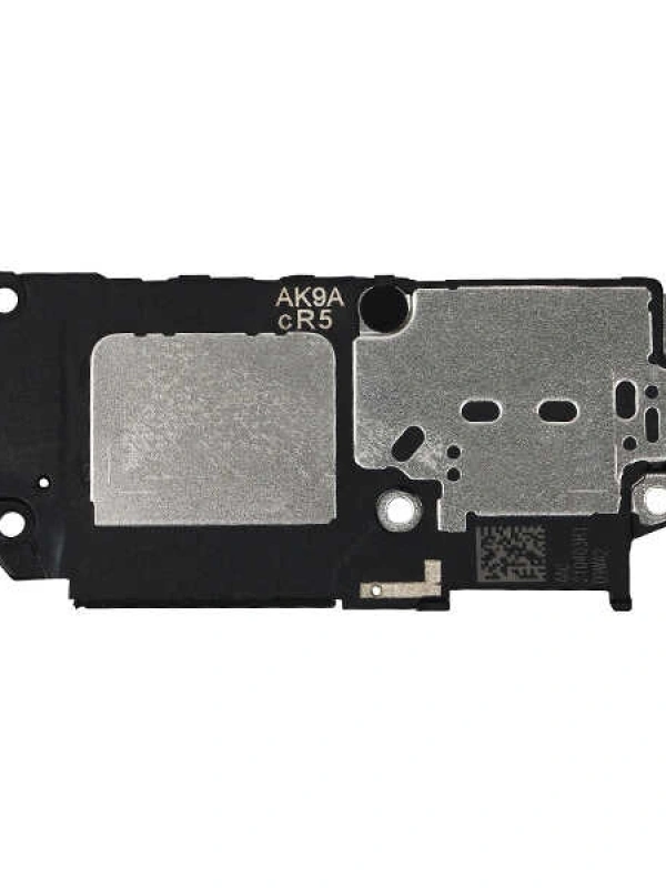 Xiaomi Uyumlu Mi 11 Lite Buzzer Hoparlör
