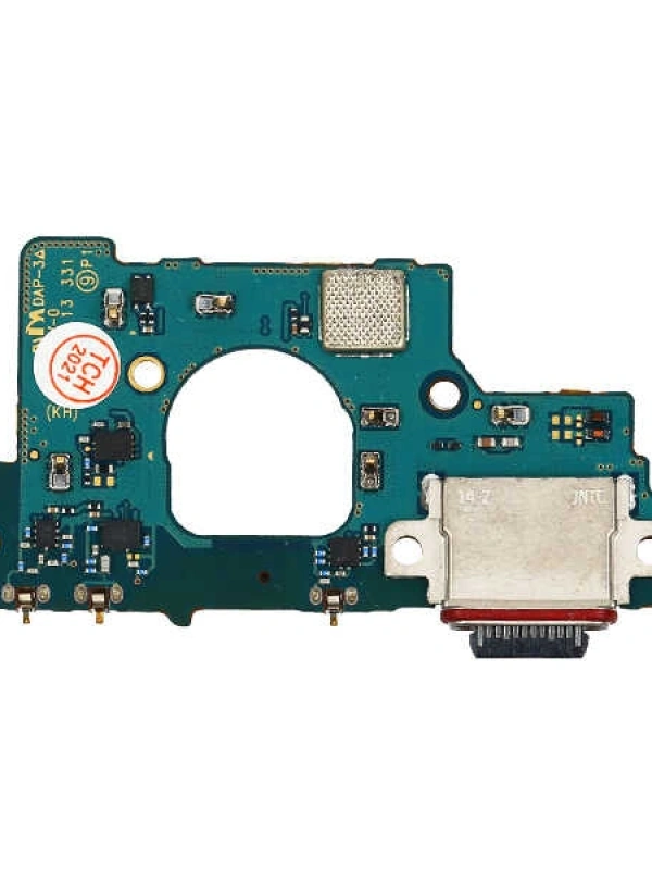 Samsung Uyumlu Galaxy S20 Fe Fan Edition G780 Şarj Soketli Mikrofon Bordu