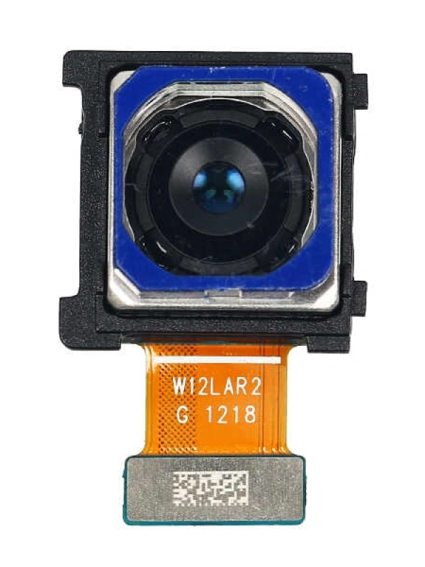 Samsung Uyumlu Galaxy S20 Fe Fan Edition G780 Arka Kamera