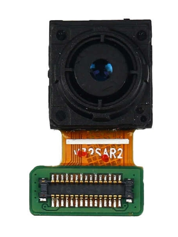 Samsung Uyumlu Galaxy S20 Fe Fan Edition G780 Ön Kamera