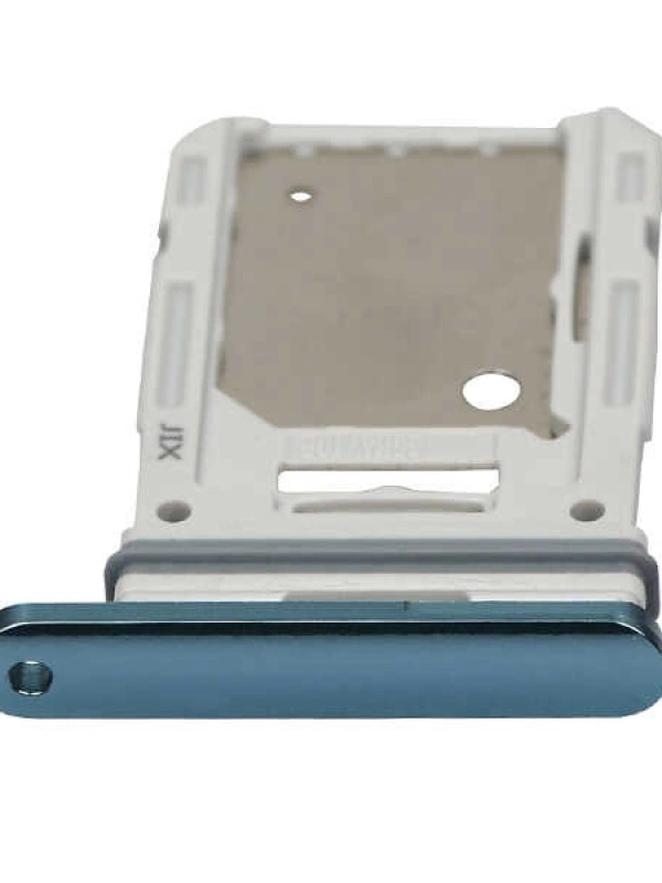 Samsung Uyumlu Galaxy S20 Fe Fan Edition G780 Sim Kart Tepsisi Yeşil