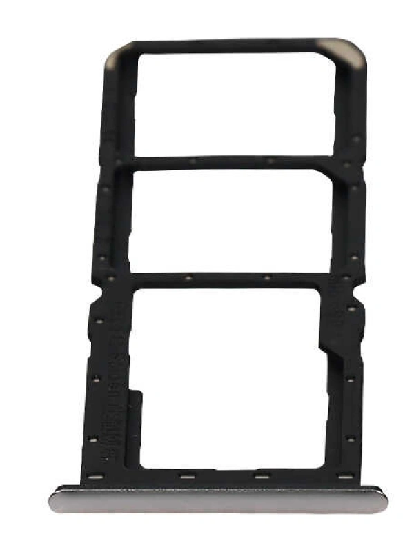 Oppo Uyumlu Reno 2z Sim Kart Tepsisi Beyaz