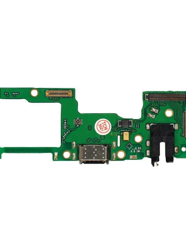 Oppo Uyumlu Reno 4 Lite Şarj Soketli Mikrofon Bordu