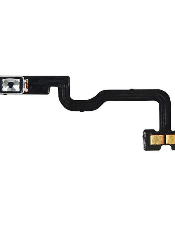 Oppo Uyumlu Reno 4 Lite On Off Power Film Flex