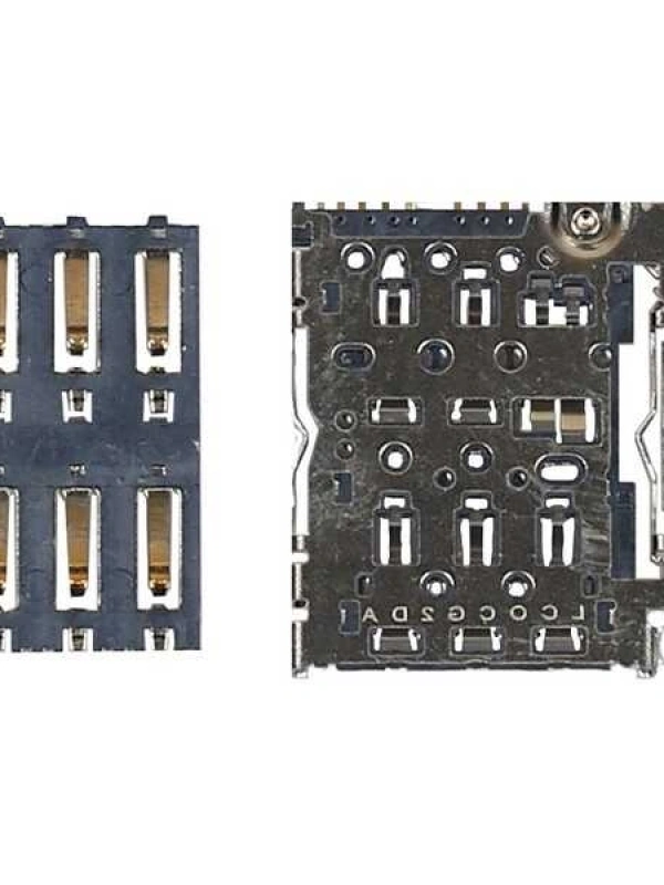 Oppo Uyumlu Reno 4 Lite Sim Kart Okuyucu