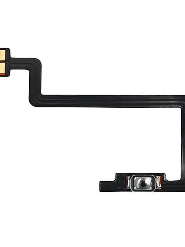 Oppo Uyumlu Reno 5 On Off Power Film Flex