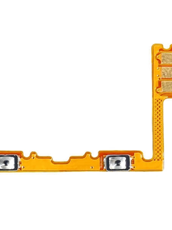 Oppo Uyumlu Ax7 Yan Ses Film Flex