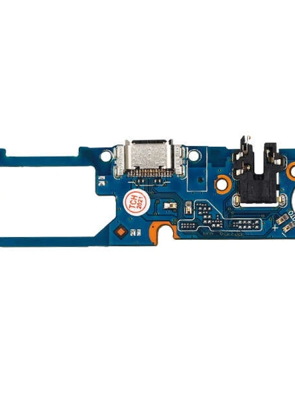 Realme Uyumlu 6 Şarj Soketli Mikrofon Bordu