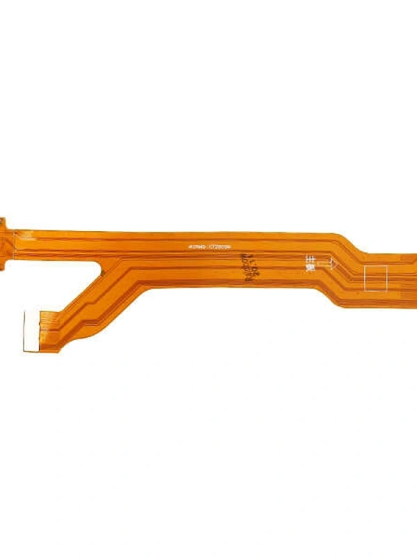 Realme Uyumlu 5 Pro Şarj Soketli Mikrofon Bordu