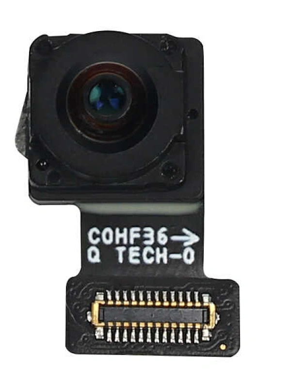 Realme Uyumlu 6 Pro Ön Kamera