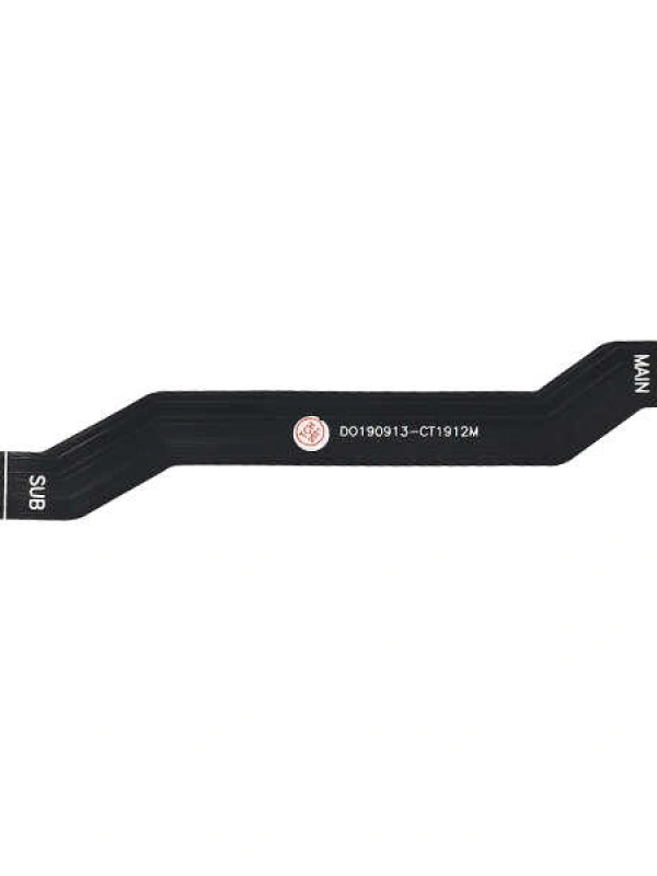 Realme Uyumlu 5s Lcd Ekran Ara Film Flex