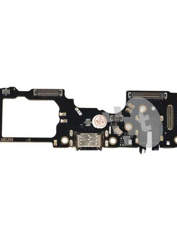 Realme Uyumlu 5 Şarj Soketli Mikrofon Bordu