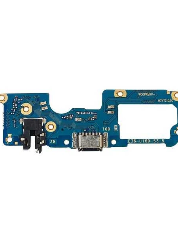 Realme Uyumlu 7 Pro Şarj Soketli Mikrofon Bordu