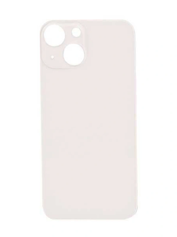 Apple Uyumlu iPhone 13 Mini Arka Kapak Pembe