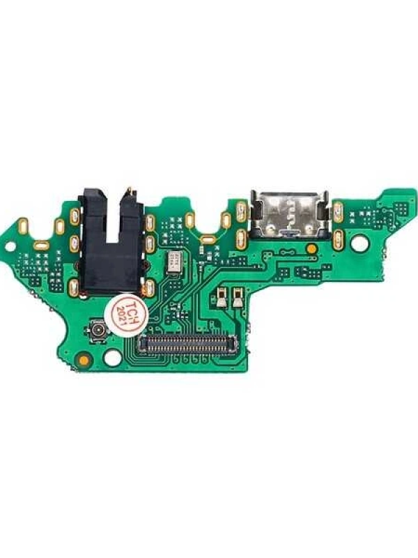 Huawei Honor Uyumlu 9x Lite Şarj Soketi