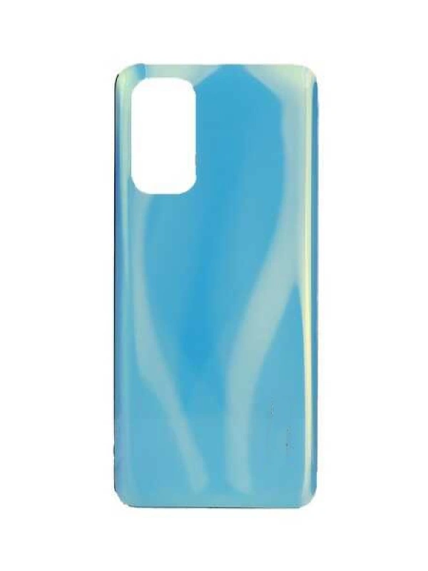 Oppo Uyumlu Reno 5 Arka Kapak Yeşil