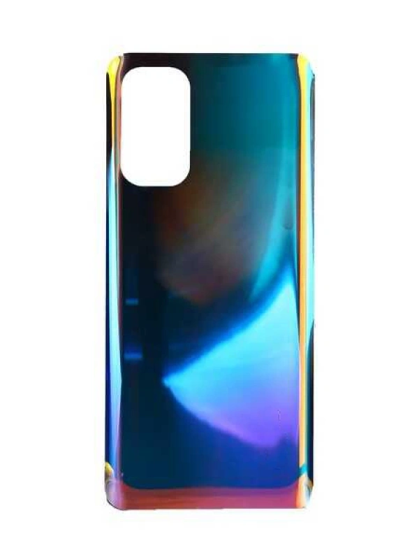 Oppo Uyumlu Reno 5 Arka Kapak Beyaz