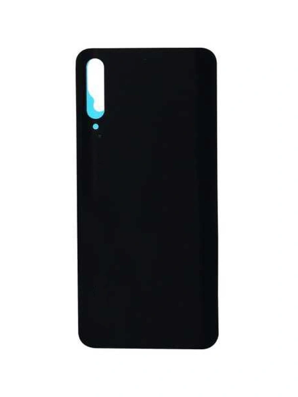 Huawei Uyumlu Y9s Arka Kapak Siyah