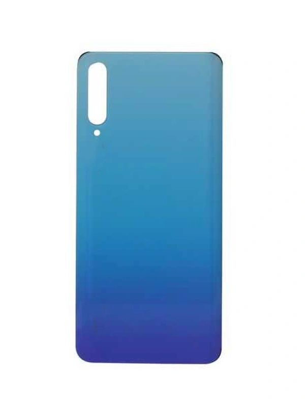 Huawei Uyumlu Y9s Arka Kapak Gök Mavisi