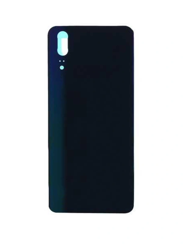 Huawei Uyumlu P20 Arka Kapak Yeşil