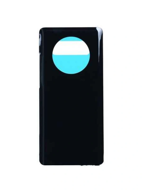 Huawei Uyumlu Mate 40 Pro Arka Kapak Siyah